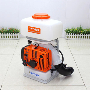 <span class=keywords><strong>Pulvérisateur</strong></span> à dos 3WF <span class=keywords><strong>600</strong></span>, machine à nébulisation, <span class=keywords><strong>pulvérisateur</strong></span> agricole commercial haute efficacité, moteur 2,5 kW, réservoir 14L/20L, grande capacité - Product Image 3