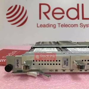 03052762 WP1D000GOU01 Unidad de Interfaz IP (4 GE, Óptica) BCS Red Principal BSC6900 BSC6000 Placa - Product Image 5