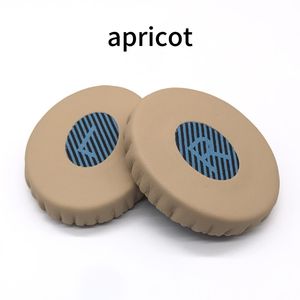 交換用耳パッドイヤパッドクッションカバーL R <span class=keywords><strong>BOSE</strong></span> <span class=keywords><strong>SoundLink</strong></span> Soundtrue OE2 OE2iイヤパッドヘッドフォンヘッドセットクッションカバー - Product Image 5