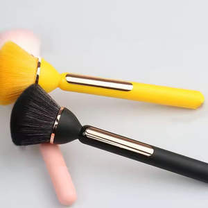 Pinceaux à poussière pour ongles HQ Mixed Proc Discount pour manucure, poudre à ongles, paillettes, accessoires pour ongles, outils de nettoyage - Product Image 2