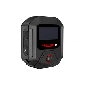 Không dây thông minh điều khiển từ xa cho insta360 X5 máy ảnh GPS điều khiển từ xa 25m phạm vi thông minh điều khiển selfie phụ kiện - Product Image 2