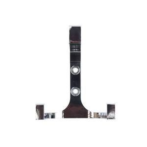 Cubic Modern - Chrome - Product Image 5