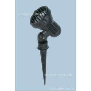 Lawn <b>Lights</b> <b>Led</b> Garden Spot <b>Light</b> Dc 12V Plastic Water Resistant Outdoor Lighting - Product Image 1
