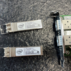 Adaptador Ethernet 10Gb de 2 puertos SFP+ X710-DA2, Tarjeta de Red PCIe 3.0 X8 X710 - Product Image 4