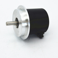 Encodeur de roue optique à interrupteur push-pull Chine encodeur rotatif magnétique haute résolution 2000p/r encodeurs