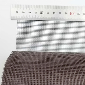 Rouleau de tissu <span class=keywords><strong>moustiquaire</strong></span> anti-huile et facile à nettoyer, en fibre de verre standard, anti-poussière, <span class=keywords><strong>pour</strong></span> porte et fenêtre. - Product Image 4