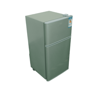 Chef-Worthy Temperature Control Double Door Smart Storage <b>Refrigerators</b> Advanced Cooling Home <b>Refrigerator</b> Home <b>Refrigerator</b> - Product Image 1