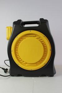 Soplador de Aire Comercial de Alta Calidad para Castillos Inflables y Toboganes Inflables - Product Image 4