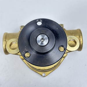Bomba de Agua Marina JPR-HSP7316 para Motor QSD 2.0L QSD 2.8L P1016 de Alta Calidad - Product Image 6