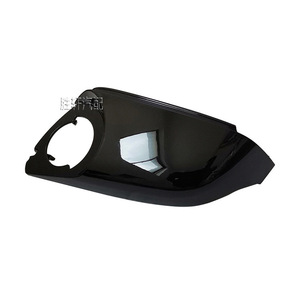 Rearview <b>Mirror</b> Bottom Cover For Bmw 3 Series 4 Series G20 G21 G22 G28 <b>Plastic</b> Lower Cover Full Set - Product Image 2