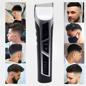 Tondeuses à cheveux automatiques NB Wide Haircut, tondeuses à dégradé instantané, tondeuses professionnelles, tondeuses automatiques à dégradé - Product Image 2