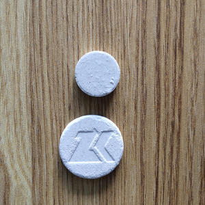 แท็บเล็ต<span class=keywords><strong>ปุ๋ย</strong></span>ที่ปล่อย<span class=keywords><strong>ช้า</strong></span>ของกรดอะมิโน NPK สำหรับพืชดอกไม้ - Product Image 3