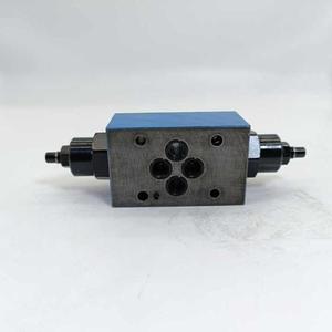 โซลินอยด์ไฮดรอลิก DGMFN-3-X-A2W-B2W-41 รุ่น DG5 DG5V DGMFN-3 DGMFN - Product Image 3