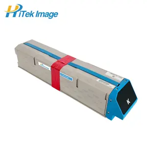 HiTek Compatible OKI C911 C931 C941 PRO 9000 9541 9542 9543 9431 Pro9000 Pro9541 White Toner Cartridge SP1360S Copier Printer