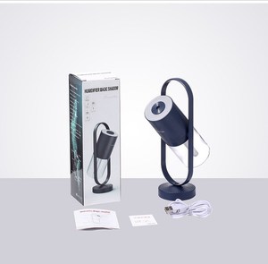 Đèn Chiếu Gia Dụng Chất Lượng Cao Máy Tạo Độ Ẩm 200Ml Máy Khuếch Tán Hương Thơm USB Singapore - Product Image 6