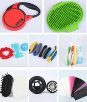 Granulés de caoutchouc styrène-butadiène thermoplastique SBS – Caractéristiques clés – Note : Ce produit contient uniquement les mots-clés et ne contient pas de...