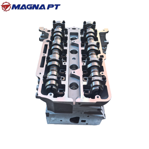 Cabeza de Cilindro de Alta Calidad Directo de Fábrica al Mejor Precio 1.4T LUJ A14NET/A14LET para Chevrolet CRUZE Buick Encore Opel Astra Zafira - Product Image 5