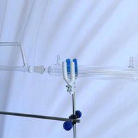 Kit de test de teneur en eau du bitume par distillation d'asphalte de bonne qualité à prix réduit