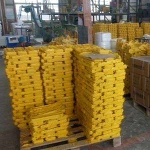 Promove Sistema de Cableado Soporte de FRP para Cable Eléctrico - Product Image 6