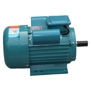 Nieuwe kleine elektrische hakselaar met hoge capaciteit voor veevoer en kuilvoer, met wielen - Product Image 6