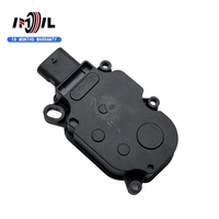 Actionneur de moteur d'obturateur actif de grille de radiateur 6466R420 DS7Z-8475-B de BM51-8476-AB pour Ford Focus Fusion