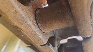 รถเกลี่ยดิน D3K แมว160HP มือสองเครื่องจักรกลหนักความจุ4ม. สภาพดี - Product Image 2