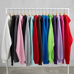Sudaderas con Capucha de Alta Calidad de 450 g/m², Conjuntos Deportivos para <span class=keywords><strong>Hombre</strong></span>, Sudaderas 100% Algodón, Sudadera con Capucha Personalizada de Estilo Urbano para <span class=keywords><strong>Hombre</strong></span> - Product Image 1