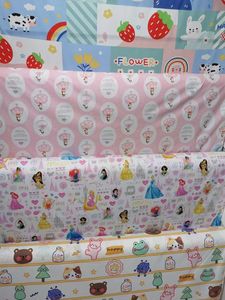 <span class=keywords><strong>Lit</strong></span> de jardin surélevé tissu imprimé motif géométrique pour drap de <span class=keywords><strong>lit</strong></span> tissu en coton prix bas - Product Image 6