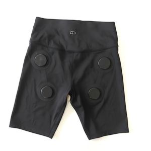 Pantaloncini EMS Smart da <span class=keywords><strong>Donna</strong></span> per Massaggio e Tonificazione dei Muscoli del Pavimento Pelvico, Fitness e Yoga, Aderenti a Cinque Punti - Product Image 6