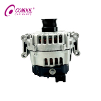 Alternator Mobil Harga Pabrik COMOOL A0009063304 A000906330488 A000906330480 untuk Mercedes Benz Maybach W222 W217 S450 S400