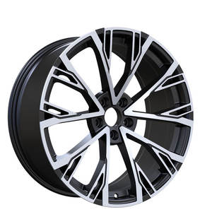 Llantas de llanta de coche para <span class=keywords><strong>AUDI</strong></span>, llantas de aleación de 19, 20 y 22 pulgadas con 5x112 PCD para A4, A6, A7, A8, <span class=keywords><strong>Q3</strong></span>, Q5, Q7, Q8, R8, S8, SQ7, <span class=keywords><strong>E</strong></span>-<span class=keywords><strong>TRON</strong></span>, <span class=keywords><strong>SPORTBACK</strong></span>, superventas - Product Image 1