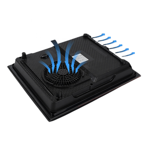 Vendita calda Touch Control 2200W Multi-funzione portatile elettrico a infrarossi sensore di temperatura cucina a induzione - Product Image 5