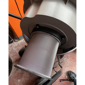 Extractor de viruta de 78 litros GS 3/78 Aceite + Accesorios ASDO15122 + PMDT00447 - Product Image 3