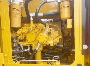 รถขุดตีนตะขาบ Caterpillar cat 313d 313dl ของแท้จากญี่ปุ่น มือสองขาย - Product Image 6