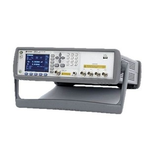 เครื่องวัด LCR รุ่น Keysight E4980AL ดิจิตอลบริดจ์ ความแม่นยำสูง สำหรับทดสอบค่าคาปาซิเตอร์ ความต้านทาน และตัวเหนี่ยวนำ สำหรับมืออาชีพ - Product Image 4
