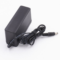 Alimentation à découpage 5W 24W 144W 12V CC avec prise murale UK US AU EU, adaptateur secteur de qualité médicale pour robot de rééducation