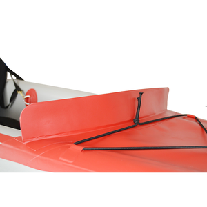 Kayak inflable de doble Kayak, canoa/Kayak, fábrica OEM, barato - Product Image 5