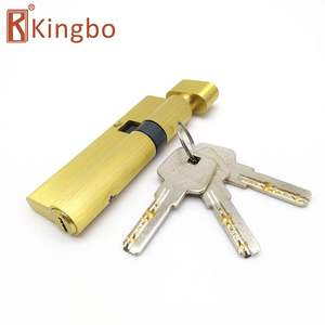 Цилиндр с одной Т-образной ручкой - Product Image 1