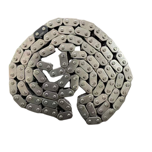 Nouveau kit de <span class=keywords><strong>distribution</strong></span> 2.0 : guide de <span class=keywords><strong>courroie</strong></span>, tendeur, pignon de vilebrequin pour LR2 <span class=keywords><strong>Evoque</strong></span> (références LR025000, LR025263, 632 264, LR095137) – Garantie 1 an - Product Image 2