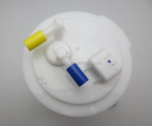 Hengney Autopartes <span class=keywords><strong>17040</strong></span>-CB00A <span class=keywords><strong>17040</strong></span>-<span class=keywords><strong>CA000</strong></span> para Nissan Murano Z50 2003-2014 3.5L Conjunto de Bomba de Combustible Eléctrica - Product Image 1