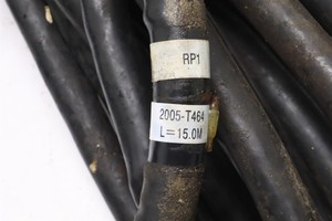 Conector <span class=keywords><strong>de</strong></span> Motor Plc 14m Rp1 Ria/ce B-c Nfx Cle A660-2005-t464 # l15r03 para producto en garantía - Product Image 2