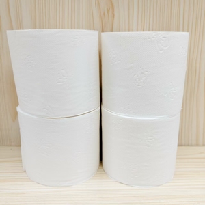 Giấy vệ sinh phòng tắm cao cấp và các sản phẩm khăn giấy thiết yếu khác cho mọi nhu cầu vệ sinh - Product Image 2