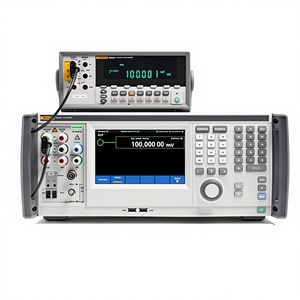 Máquina de Prueba de Calibración de Alta Precisión 5550A FLUKE5560A/5540A/5322/5320A, Pruebas Eléctricas IP67 - Product Image 1