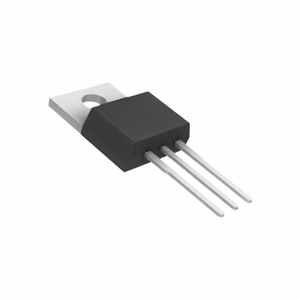 Componentes Electrónicos TO 220 3 LM7810CT, Gestión de Energía (PMIC), Servicio Integral Original - Product Image 1