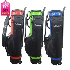 Precio barato bolsa de <span class=keywords><strong>golf</strong></span> con rueda - Product Image 1