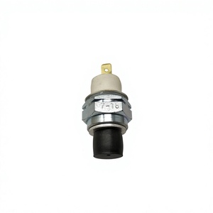 สวิตช์แรงดันน้ำมันแท้ใหม่ เหมาะสำหรับรถยนต์ TATA Indica อะไหล่ไฟฟ้ารถยนต์ OEM 284254509919 เซ็นเซอร์ - Product Image 1
