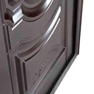 <span class=keywords><strong>Pintu</strong></span> baja <span class=keywords><strong>pintu</strong></span> Keamanan fabricación de puertas pegangan kaki <span class=keywords><strong>pintu</strong></span> - Product Image 4