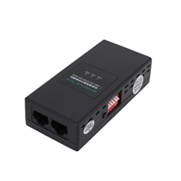 Capteur d'humidité et de température IoT à fixation magnétique SHOONIS, collecte à trois canaux, sortie RS485, 0,5°C