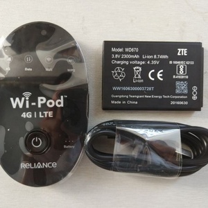 WI-POD WD670 - Product Image 1