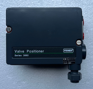 Válvulas de control de presión de flujo neumático WYECO de China, actuador lineal Emerson <span class=keywords><strong>Fisher</strong></span> <span class=keywords><strong>3660</strong></span>, posicionador de válvula neumática de efecto único - Product Image 4